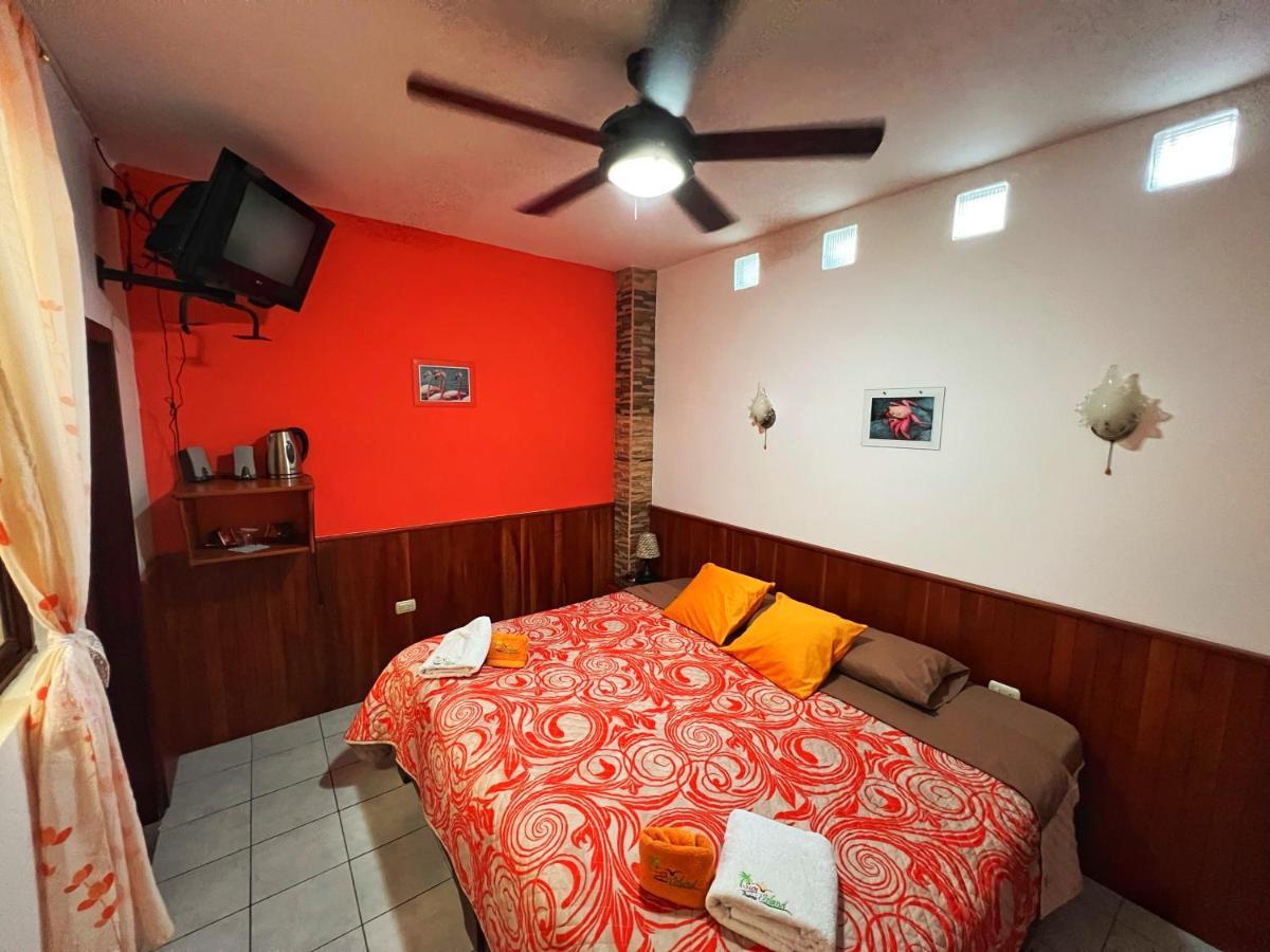 Sun Island Hotell Puerto Villamil Eksteriør bilde
