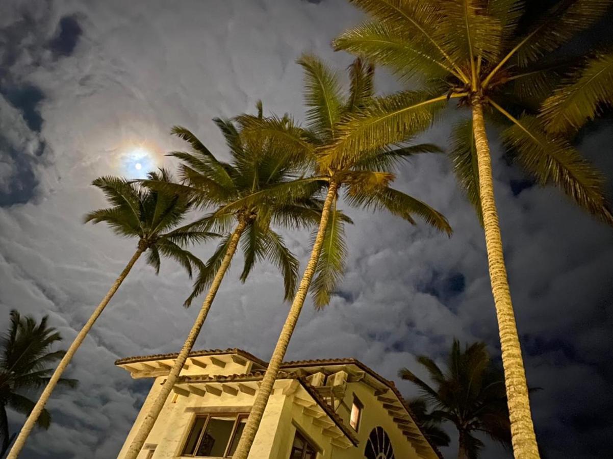 Sun Island Hotell Puerto Villamil Eksteriør bilde